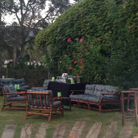 Residential Horse Club Costa Brava Santa Cristina d'Aro Exterior photo