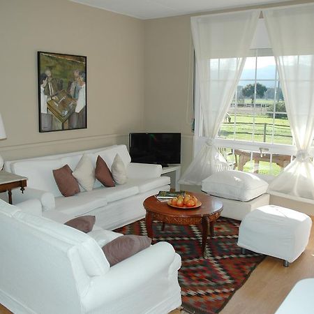 Residential Horse Club Costa Brava Santa Cristina d'Aro Exterior photo