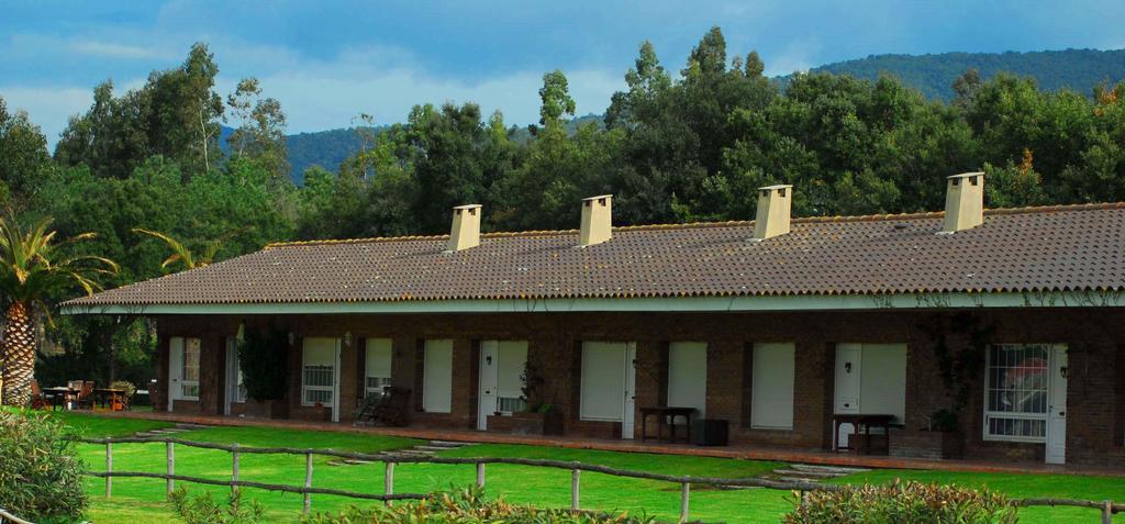 Residential Horse Club Costa Brava Santa Cristina d'Aro Room photo