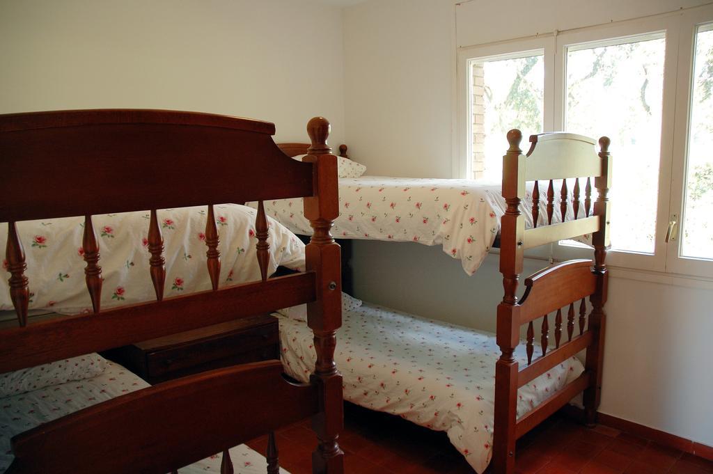 Residential Horse Club Costa Brava Santa Cristina d'Aro Room photo