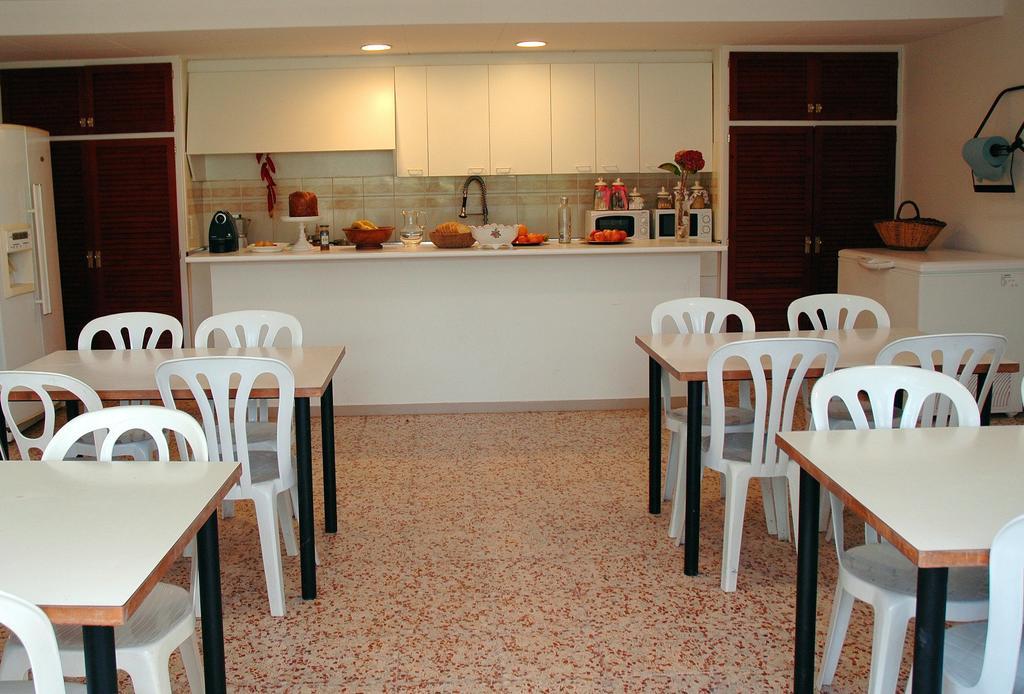 Residential Horse Club Costa Brava Santa Cristina d'Aro Room photo