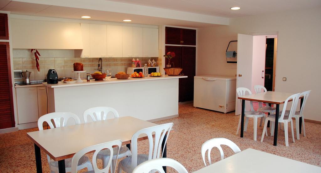 Residential Horse Club Costa Brava Santa Cristina d'Aro Room photo