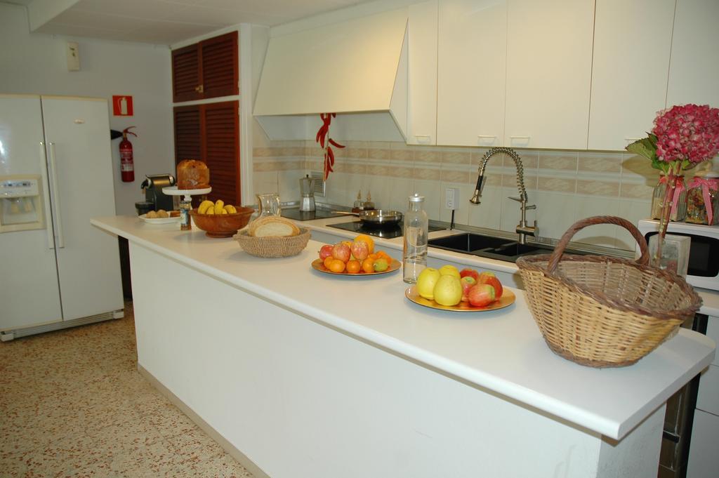 Residential Horse Club Costa Brava Santa Cristina d'Aro Room photo