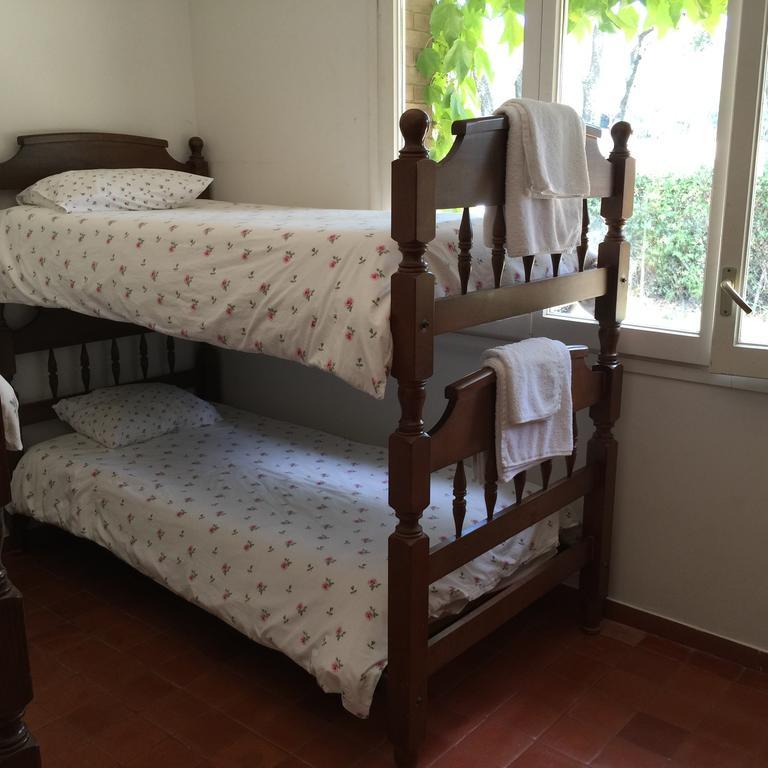 Residential Horse Club Costa Brava Santa Cristina d'Aro Exterior photo