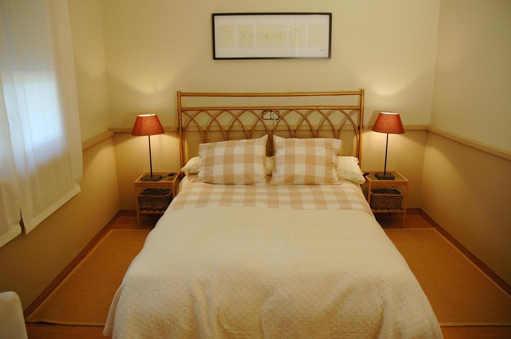 Residential Horse Club Costa Brava Santa Cristina d'Aro Room photo