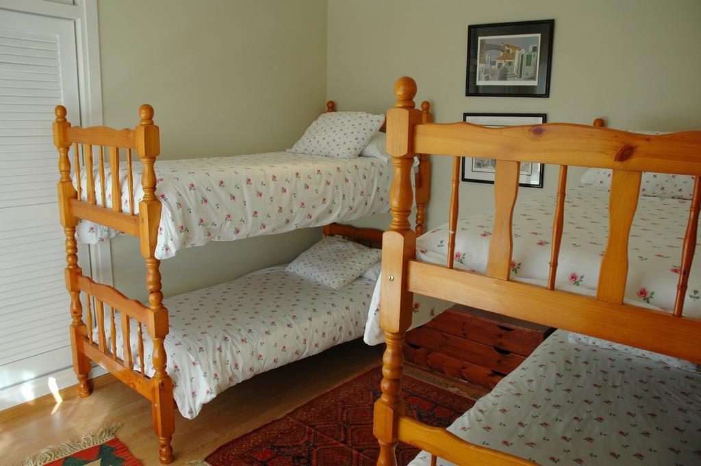 Residential Horse Club Costa Brava Santa Cristina d'Aro Room photo