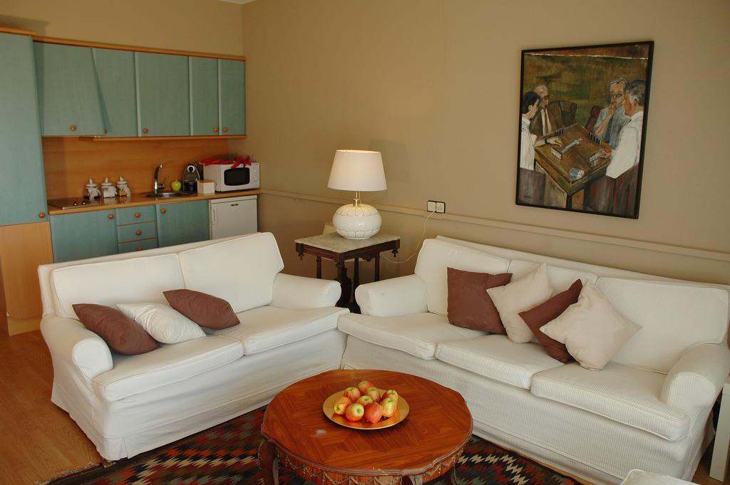 Residential Horse Club Costa Brava Santa Cristina d'Aro Room photo