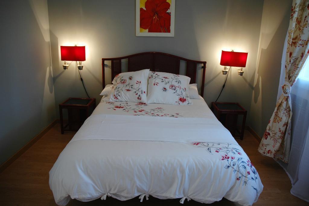 Residential Horse Club Costa Brava Santa Cristina d'Aro Room photo