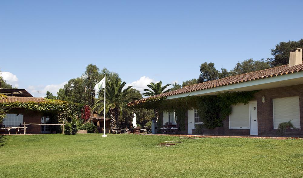 Residential Horse Club Costa Brava Santa Cristina d'Aro Room photo