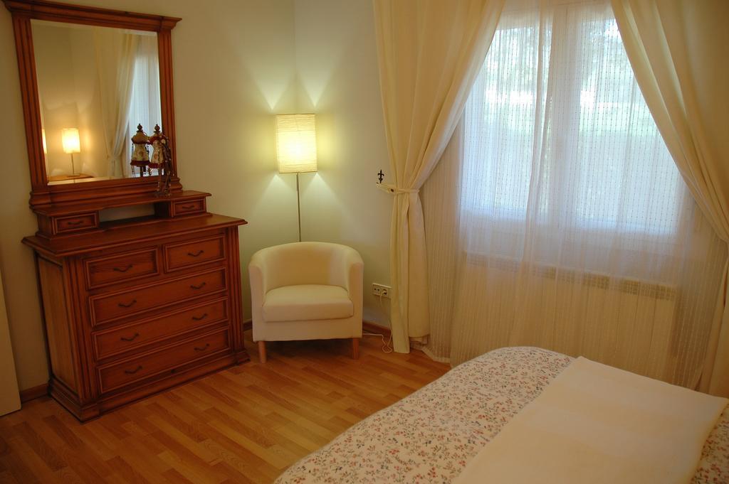 Residential Horse Club Costa Brava Santa Cristina d'Aro Room photo