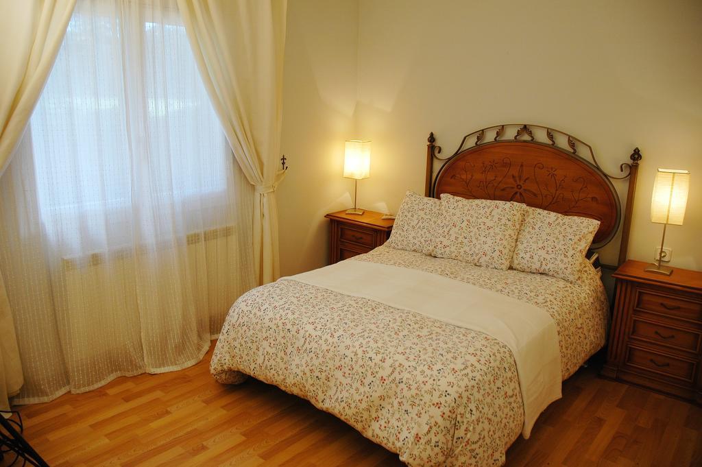 Residential Horse Club Costa Brava Santa Cristina d'Aro Room photo
