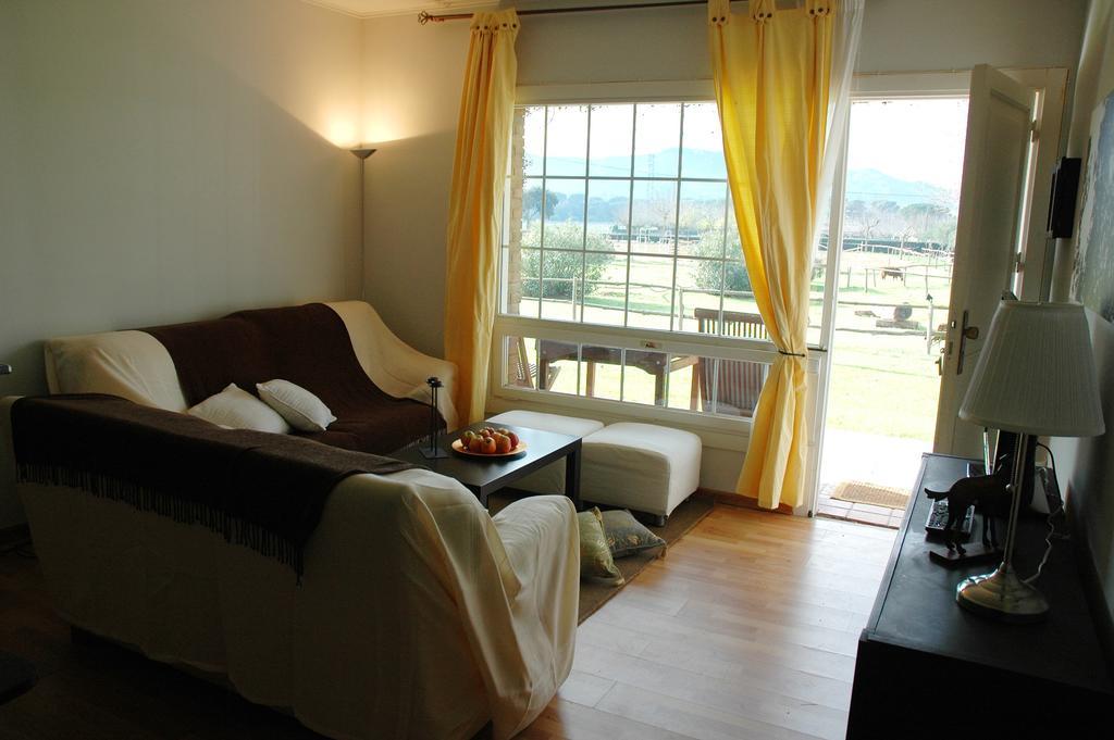 Residential Horse Club Costa Brava Santa Cristina d'Aro Room photo