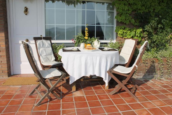 Residential Horse Club Costa Brava Santa Cristina d'Aro Room photo