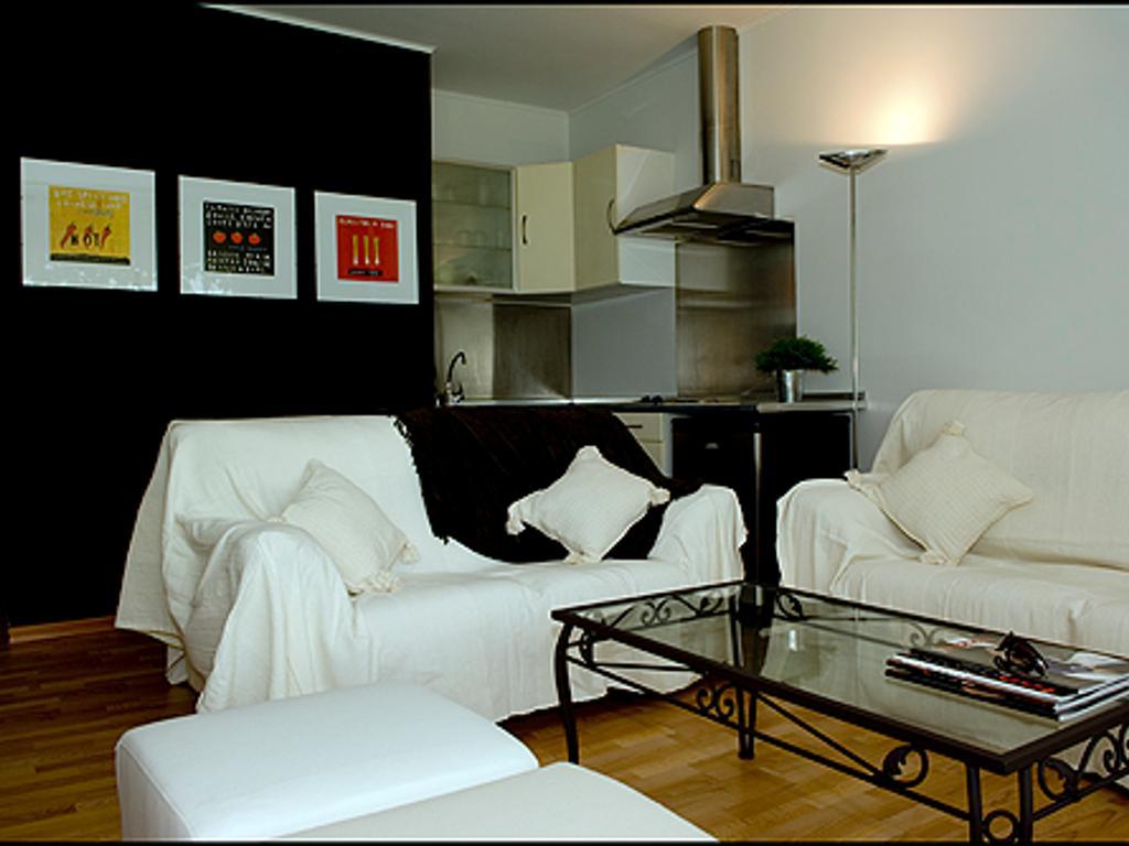 Residential Horse Club Costa Brava Santa Cristina d'Aro Room photo
