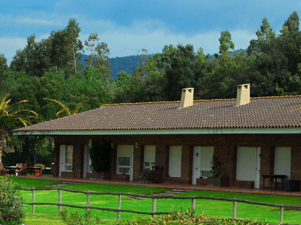 Residential Horse Club Costa Brava Santa Cristina d'Aro Room photo