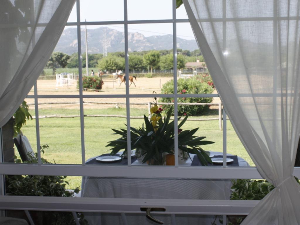 Residential Horse Club Costa Brava Santa Cristina d'Aro Room photo